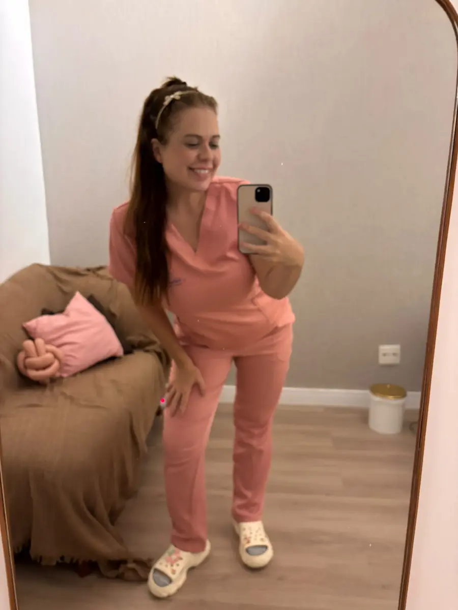 Nathália Pardal, psicóloga infantil